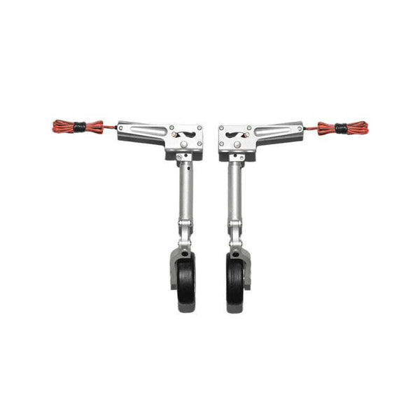 PHN-R5227 Phoenix Model Main Gear Retract Set, R5227, suit PH162 Phoenix