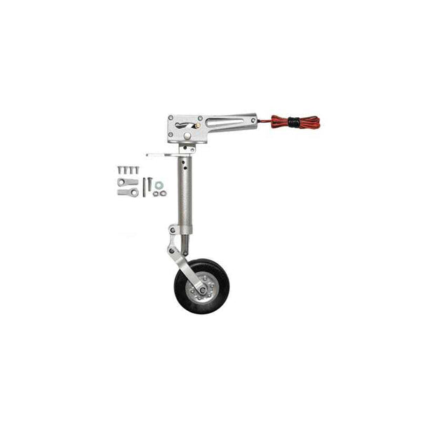 PHN-R5228 Phoenix Model Nose Gear Retract, R5228, suit PH162 Phoenix
