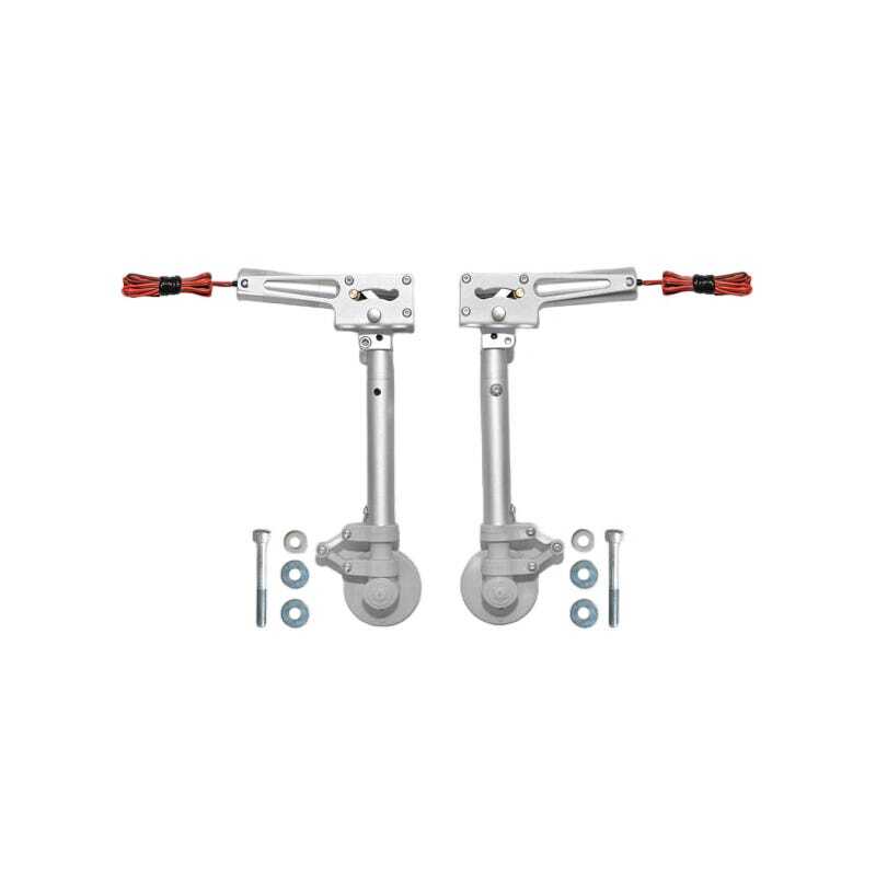 PHN-R5229 Phoenix Model Main Gear Retract Set, R5229, suit PH170 Phoenix
