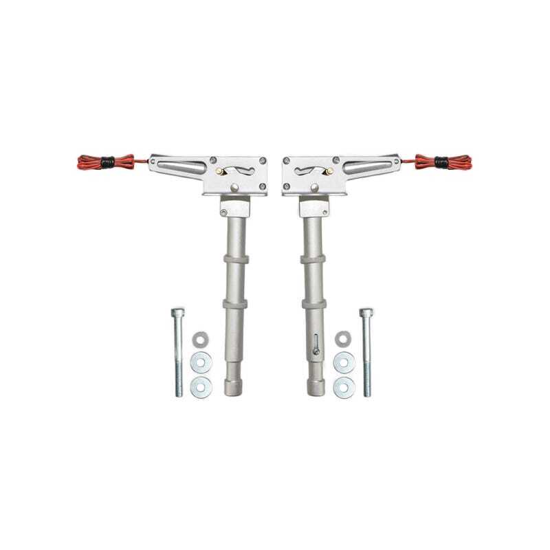 PHN-R5231 Phoenix Model Main Gear Retract Set, R5231, suit PH171 Phoenix