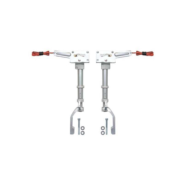 PHN-R5232 Phoenix Model Main Gear Retract Set, R5232, suit PH185 Phoenix