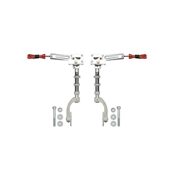 PHN-R5235 Phoenix Model Main Gear Retract Set, R5235, suit PH196 Phoenix