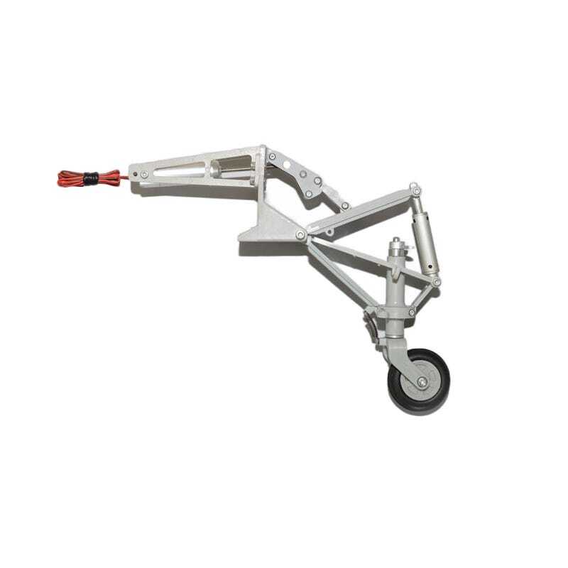 PHN-R5240 Phoenix Model Tail Gear Retract, R5240, suit PH159 Phoenix