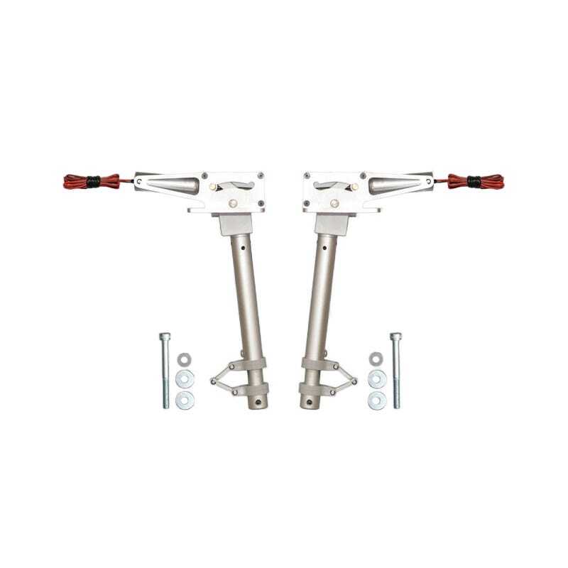 PHN-R5241 Phoenix Model Main Gear Retract Set, R5241, suit PH201 Phoenix