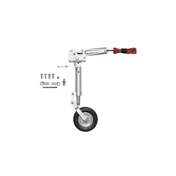 PHN-R5244 Phoenix Model Nose Gear Retract, R5244, suit PH198 Phoenix