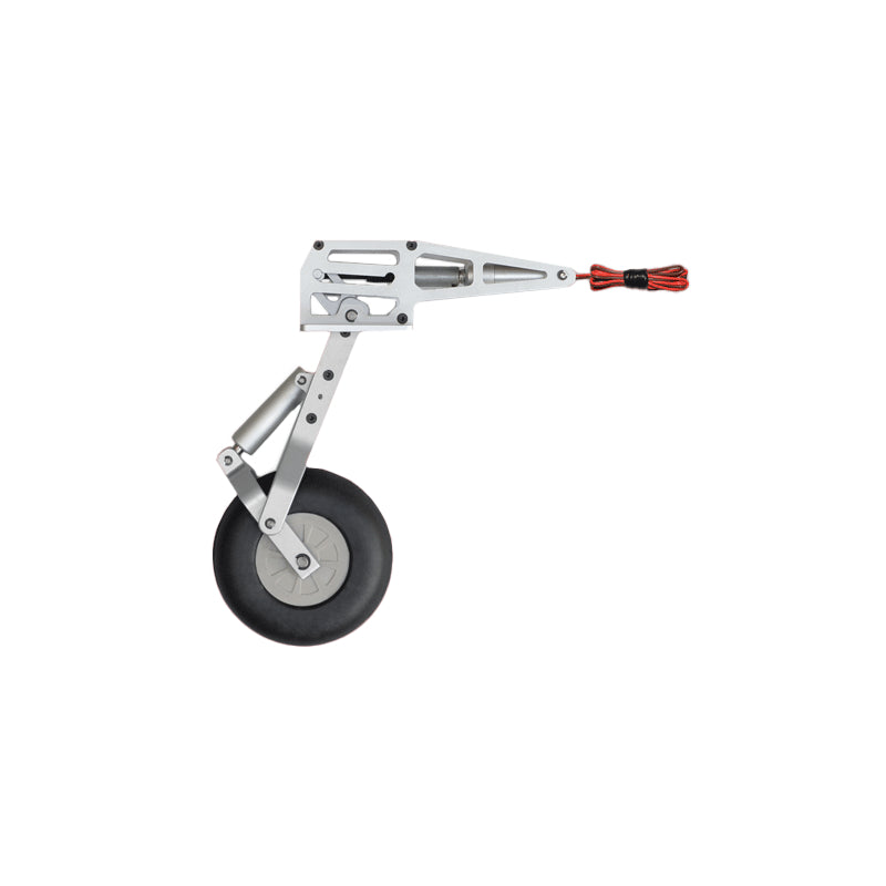 PHN-R5248 Phoenix Model Main Gear Retract, R5248, suit GL09 ASW 28 glider Phoenix