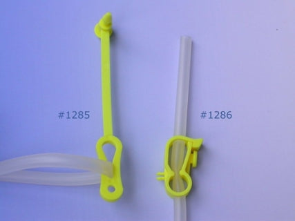 PL1285 PROLUX 1285 FUEL TUBE CLAMP Prolux