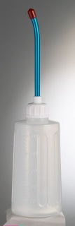 PL1666 PROLUX 1666 250CC CAR FILLER BOTTLE Prolux