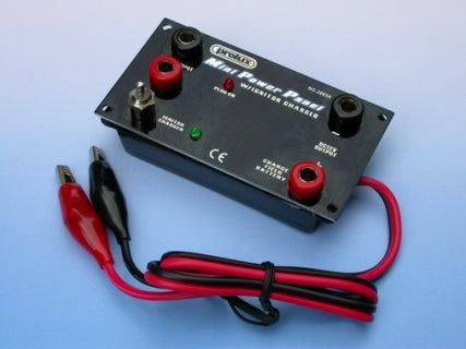 PL2683A PROLUX MINI POWER PANEL W/IGNITOR CHARGER PROLUX