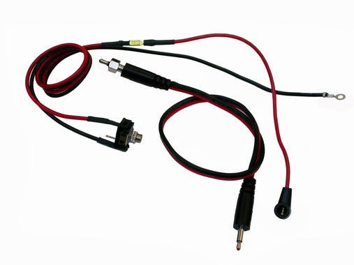 PL2861 PROLUX 2861 REMOTE GLOW PLUG SET(BOOSTER CABLE)