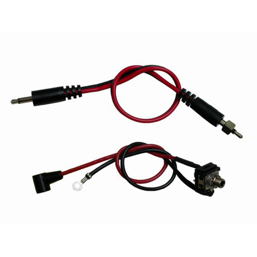 PL2862 PROLUX 2862 REMOTE GLOW PLUG SET(BOOSTER CABLE SET)