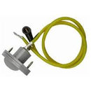 PL2864 PROLUX 2864 DELUXE REMOTE BOOSTER LEAD WITH GLO PLUG COVER Prolux