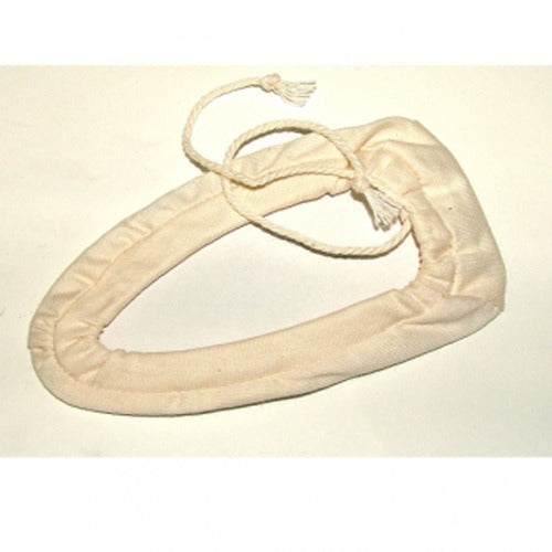 PL9661 PROLUX 9661 COTTON SOCK FOR HEAT SEALING IRON Prolux