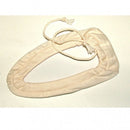 PL9661 PROLUX 9661 COTTON SOCK FOR HEAT SEALING IRON Prolux