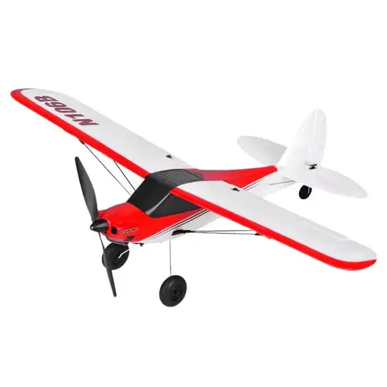 Prime RC Mini S Cub 450mm RTF, Mode 1 PMQTOP106B03M1