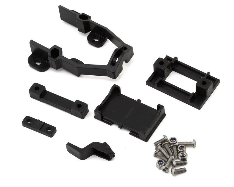 PRB-1151 Pro Boat Hull Mounts, Recoil 18