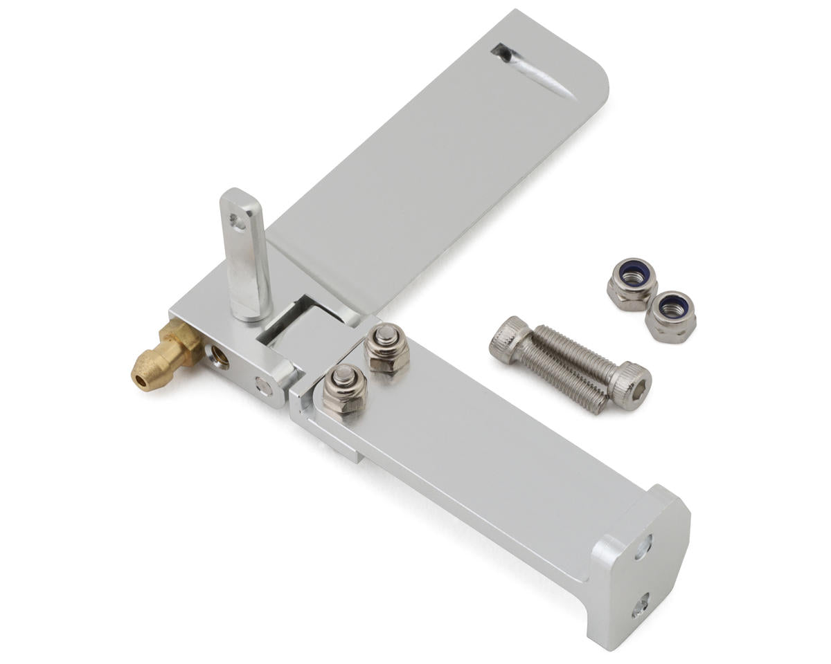 PRB-1154 Pro Boat Rudder Set, Recoil 18 ProBoat