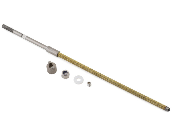 PRB-1158 Pro Boat Flex Shaft Set, Recoil 18