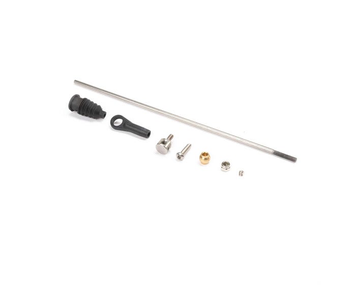 PRB-1274 Pro Boat Rudder Pushrod Set, Blackjack 24 ProBoat