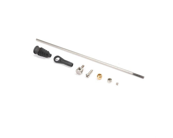 PRB-1274 Pro Boat Rudder Pushrod Set, Blackjack 24