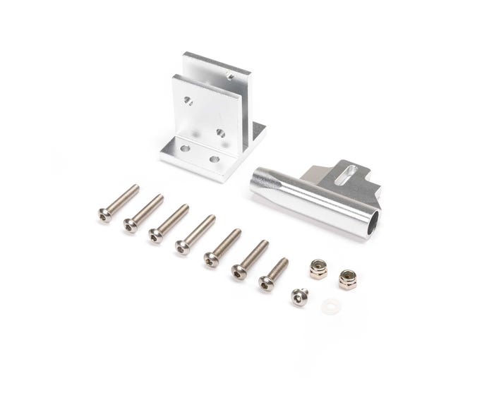 PRB-1275 Pro Boat Prop Strut Set, Blackjack 24 ProBoat