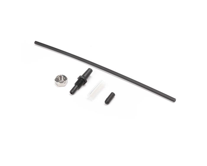 PRB-1279 Pro Boat Antenna Tube Set, Blackjack 24 ProBoat