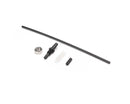 PRB-1279 Pro Boat Antenna Tube Set, Blackjack 24 ProBoat