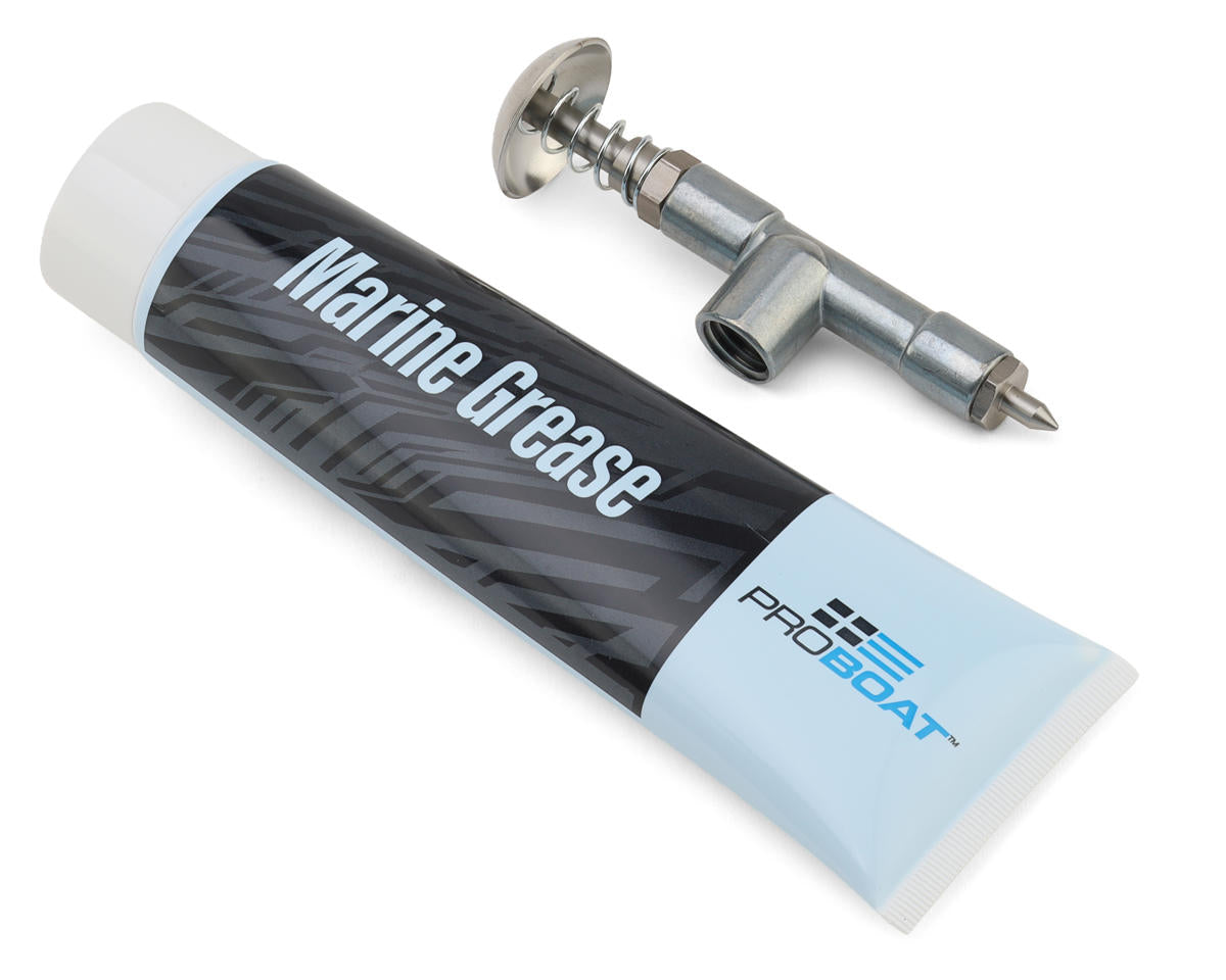 ProBoat Marine Grease with Injector - PRB-3811