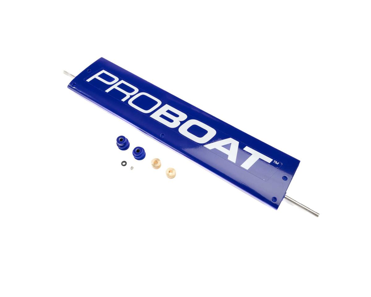 ProBoat Front Canard, U-34 Hydro - PRB-4057