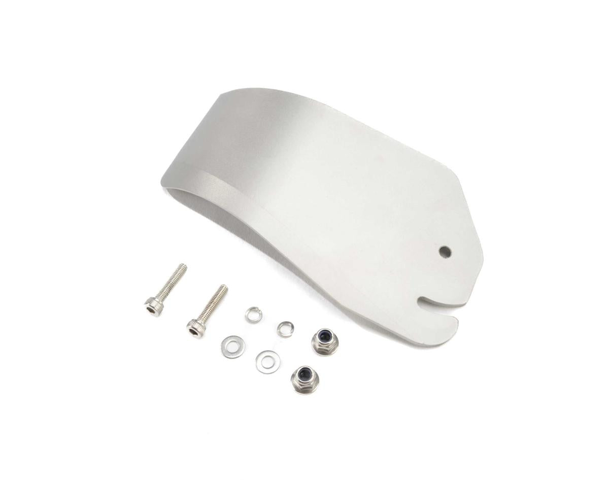 ProBoat Turn Fin, Curved, U-34 Hydro - PRB-4060