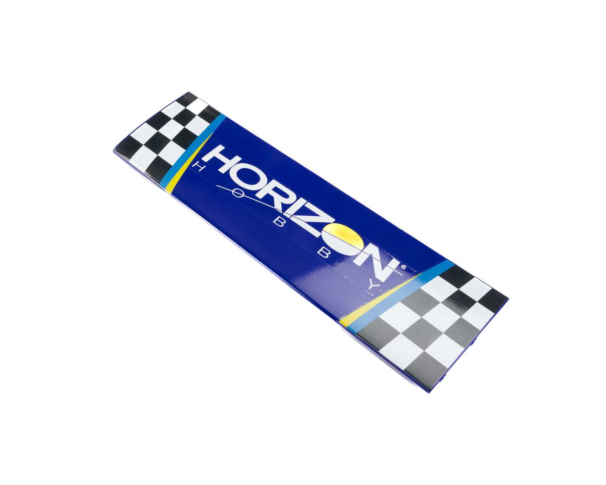 ProBoat Rear Horizontal Stabiliser, U-34 Hydro - PRB-4063