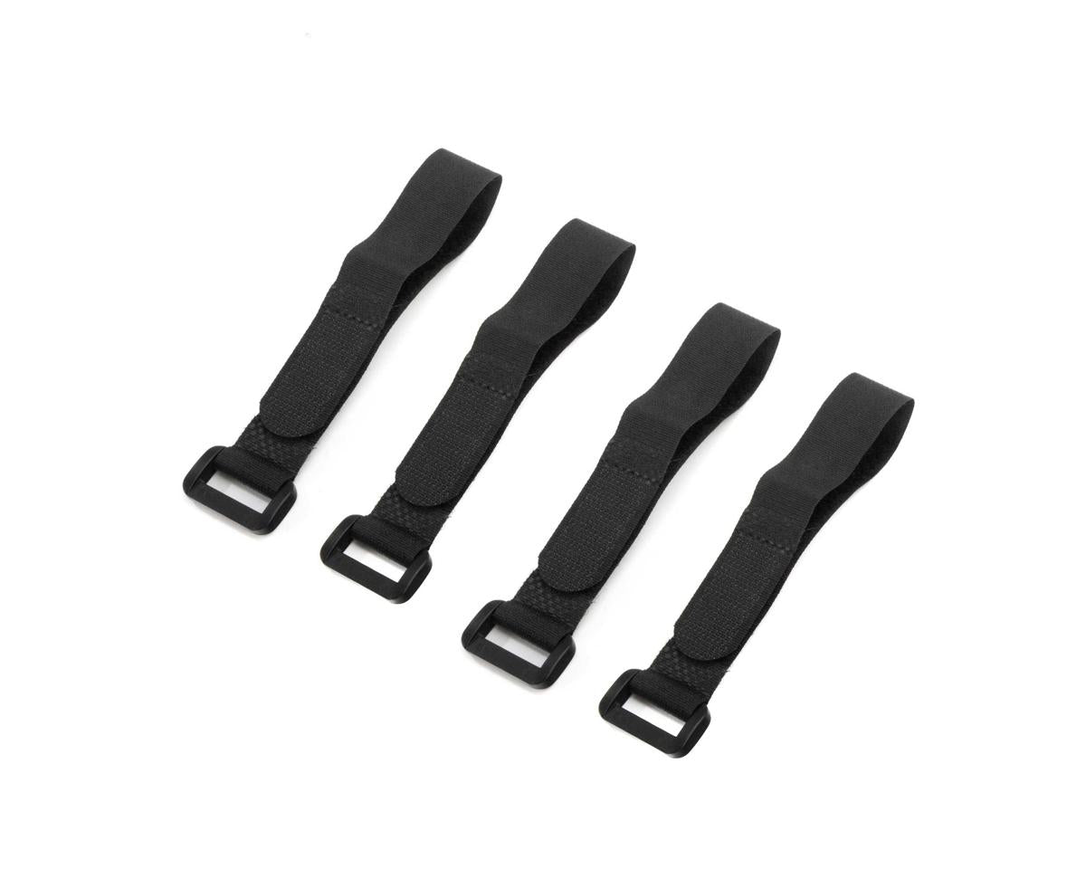 ProBoat Battery Strap Set 3-4S, U-34 Hydro - PRB-4064