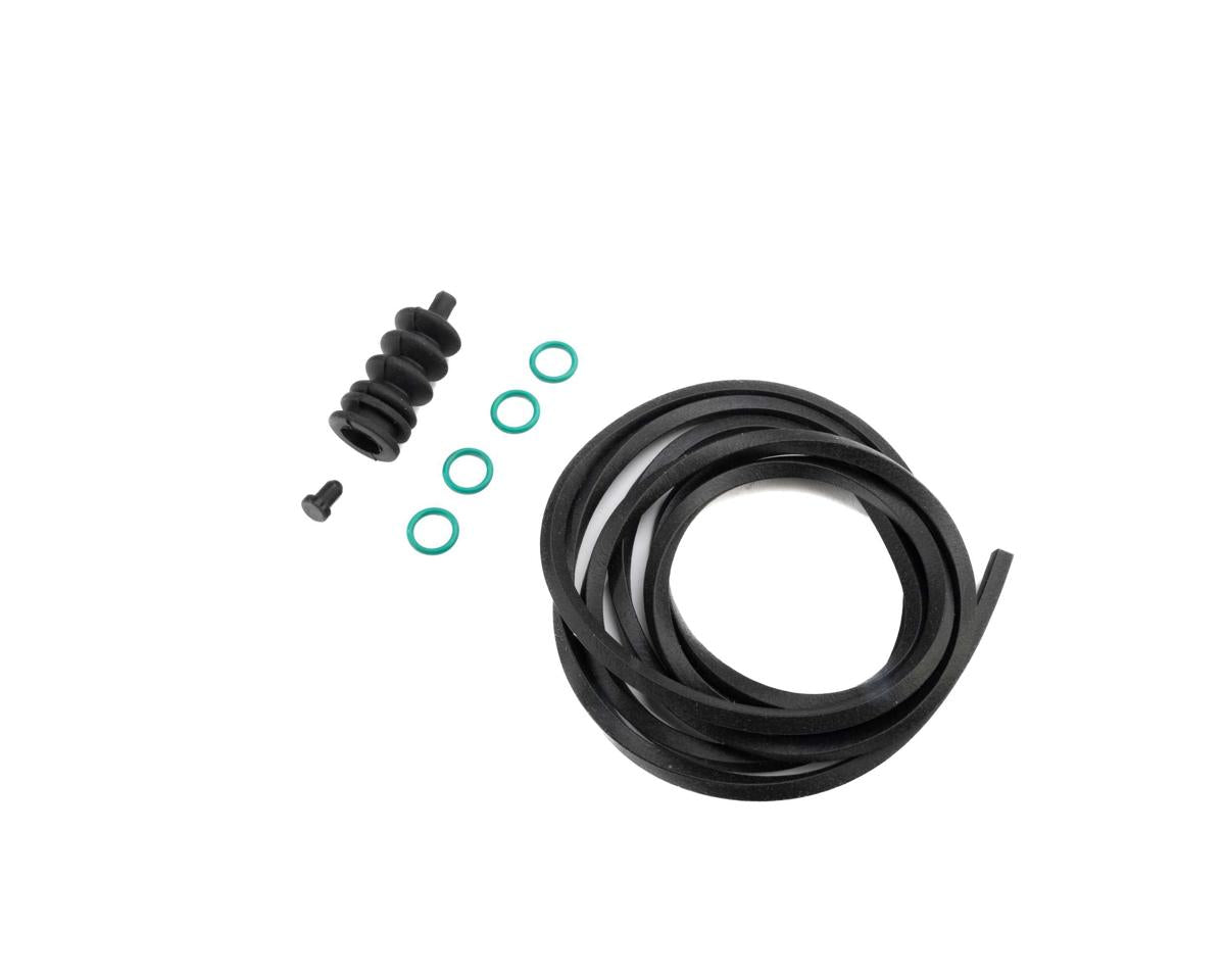 ProBoat Hull Seal Set, U-34 Hydro - PRB-4066