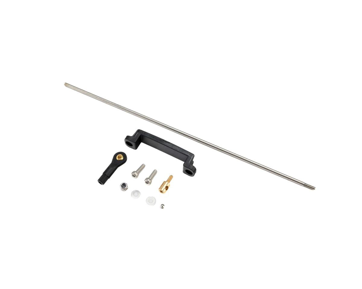ProBoat Rudder Pushrod Set, U-34 Hydro - PRB-4067