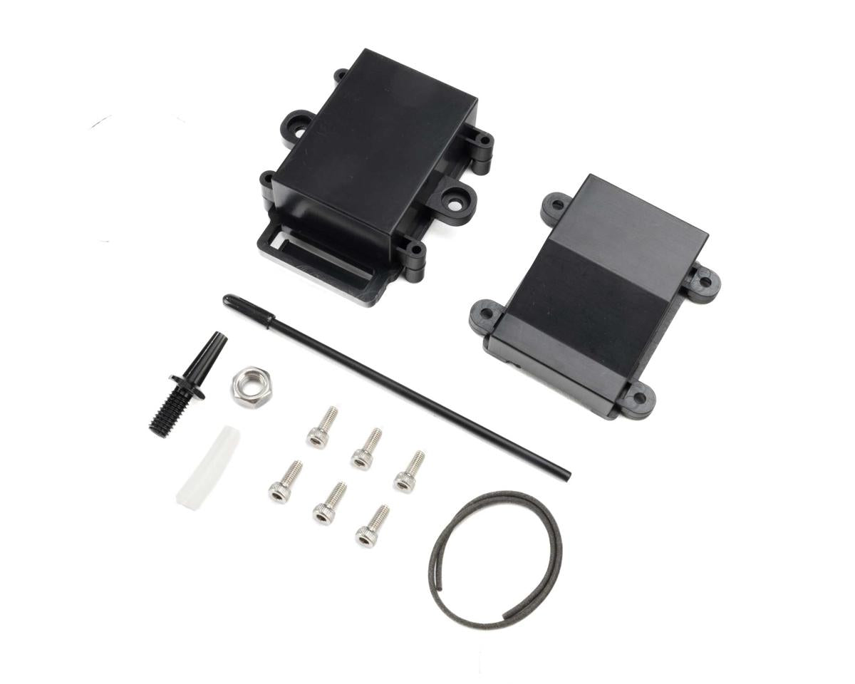 ProBoat RX Box Set, U-34 Hydro - PRB-4073