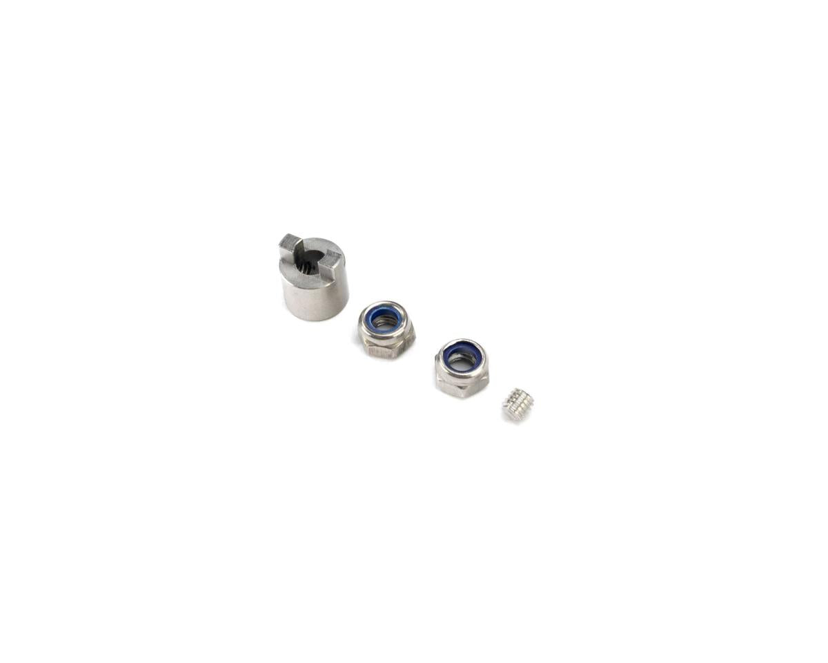 ProBoat Prop Mounting Hardware, U-34 Hydro - PRB-4074