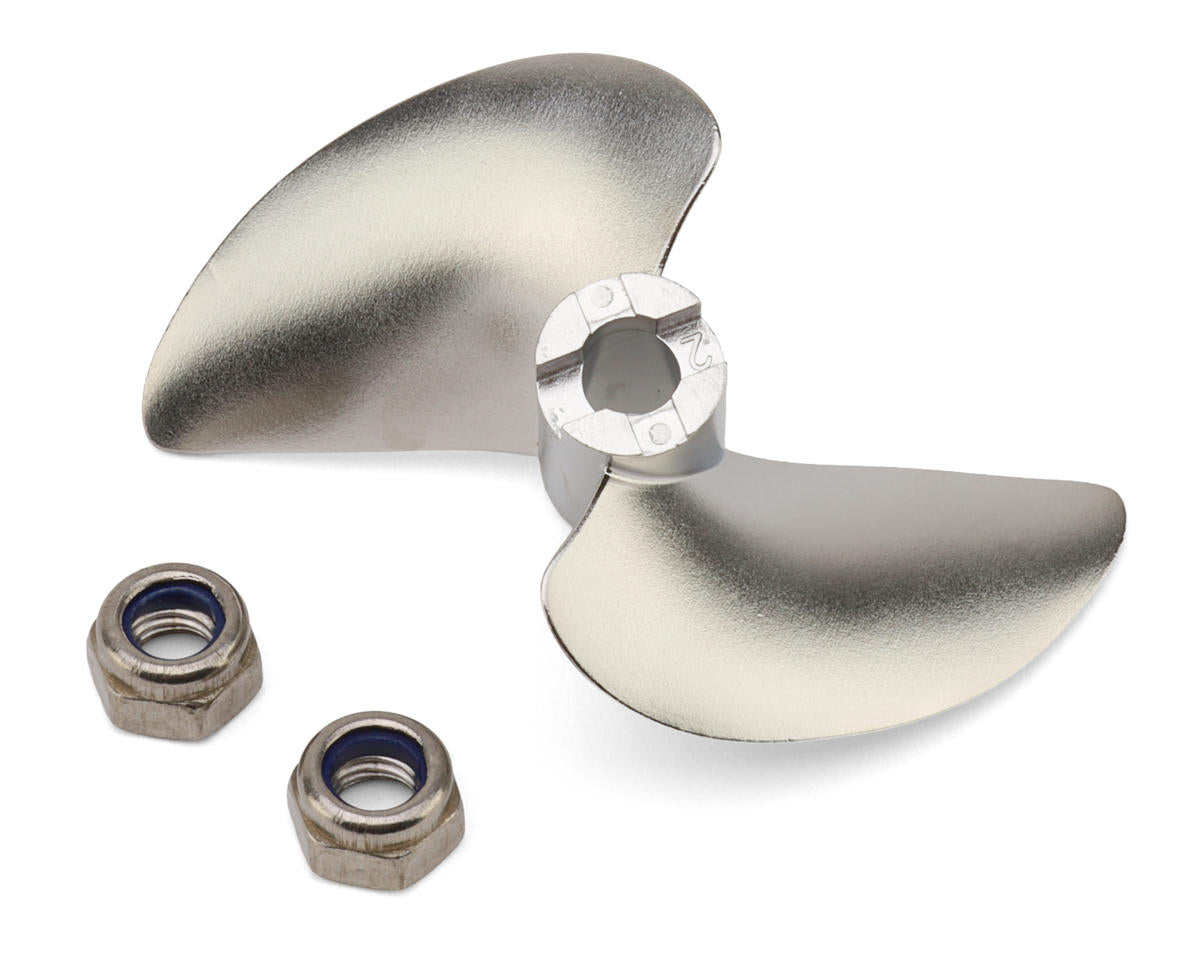 ProBoat Propeller and Nut, Sonicwake 36 V3 - PRB-4081