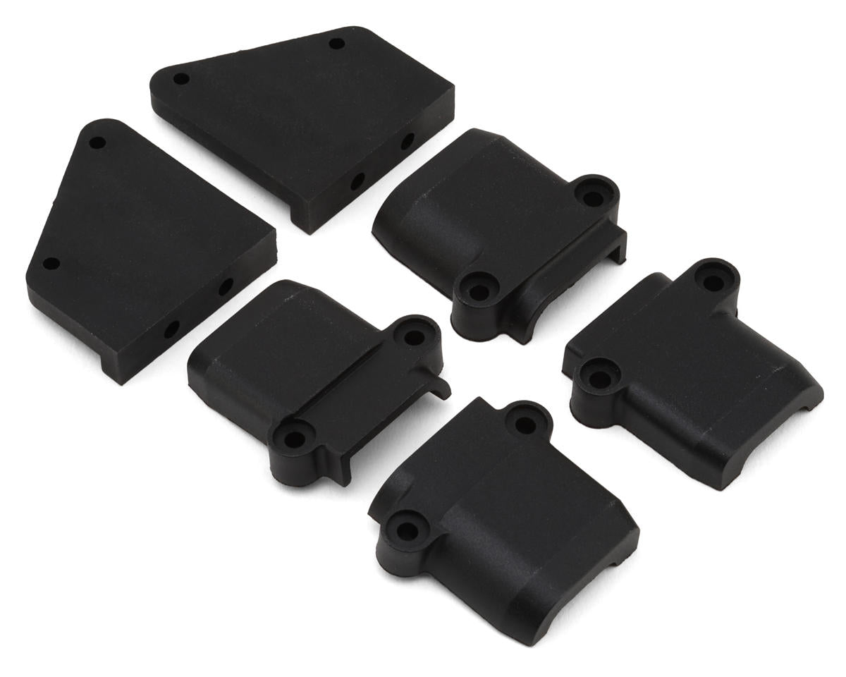 ProBoat IC5 Plug Holder, Sonicwake 36 V3 - PRB-4086