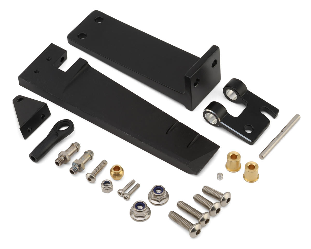 ProBoat Rudder, Sonicwake 36 V3 - PRB-4090