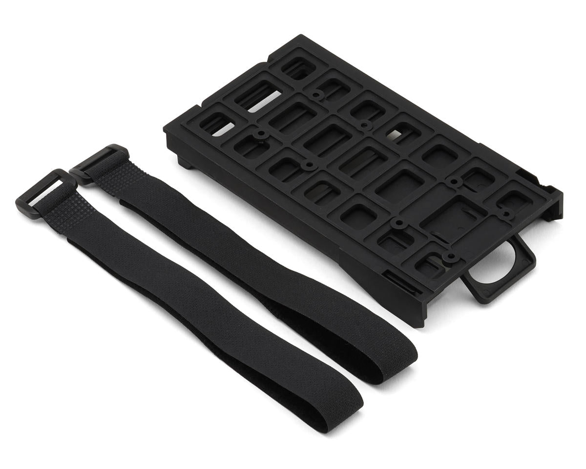 ProBoat SSL Battery Mount and Holder, Sonicwake 36 V3 - PRB-4094