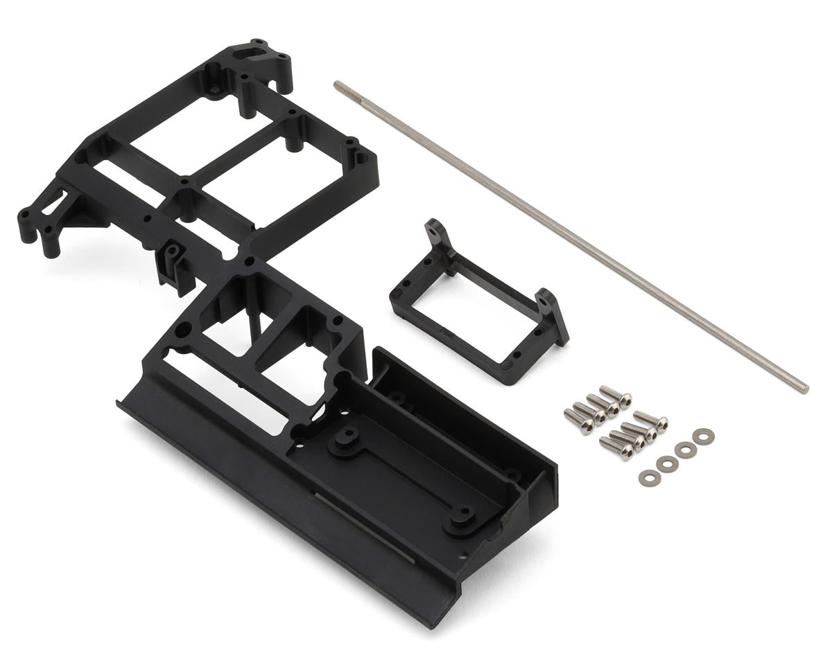 ProBoat Servo and Receiver Box Mount, Sonicwake 36 V3 - PRB-4096