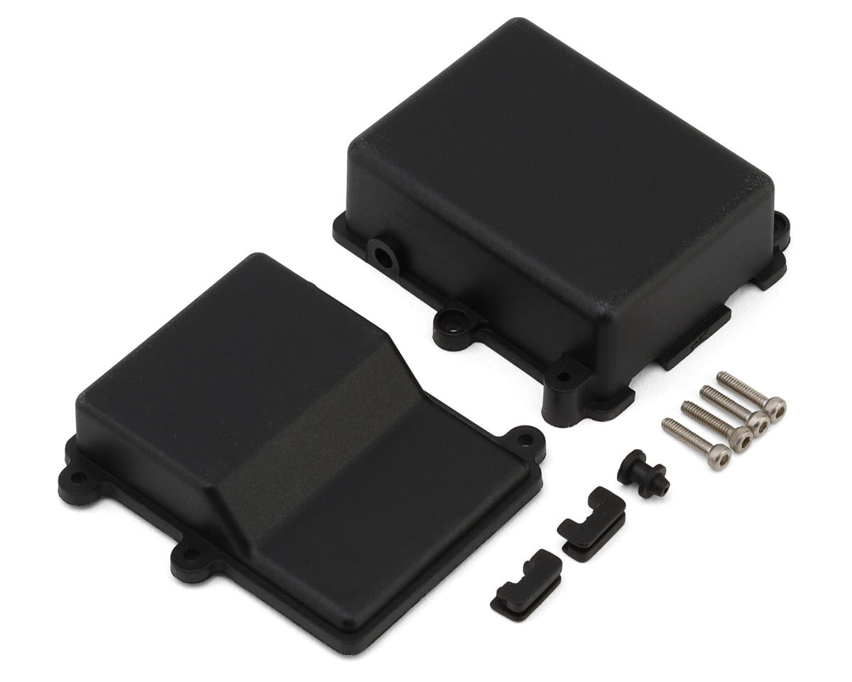 ProBoat Receiver Box, Sonicwake 36 V3 - PRB-4097