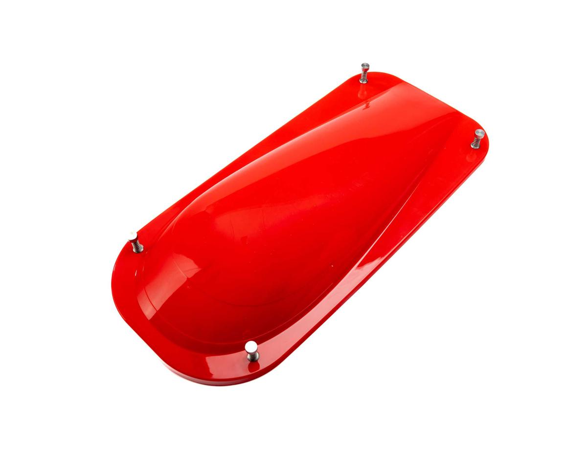 ProBoat Red Canopy, Sonicwake 36 V3 - PRB-4697