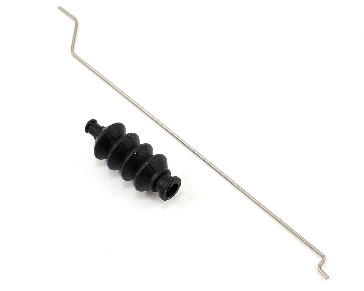 PRB0309 Pro Boat Rudder Pushrod Set, MG17 ProBoat