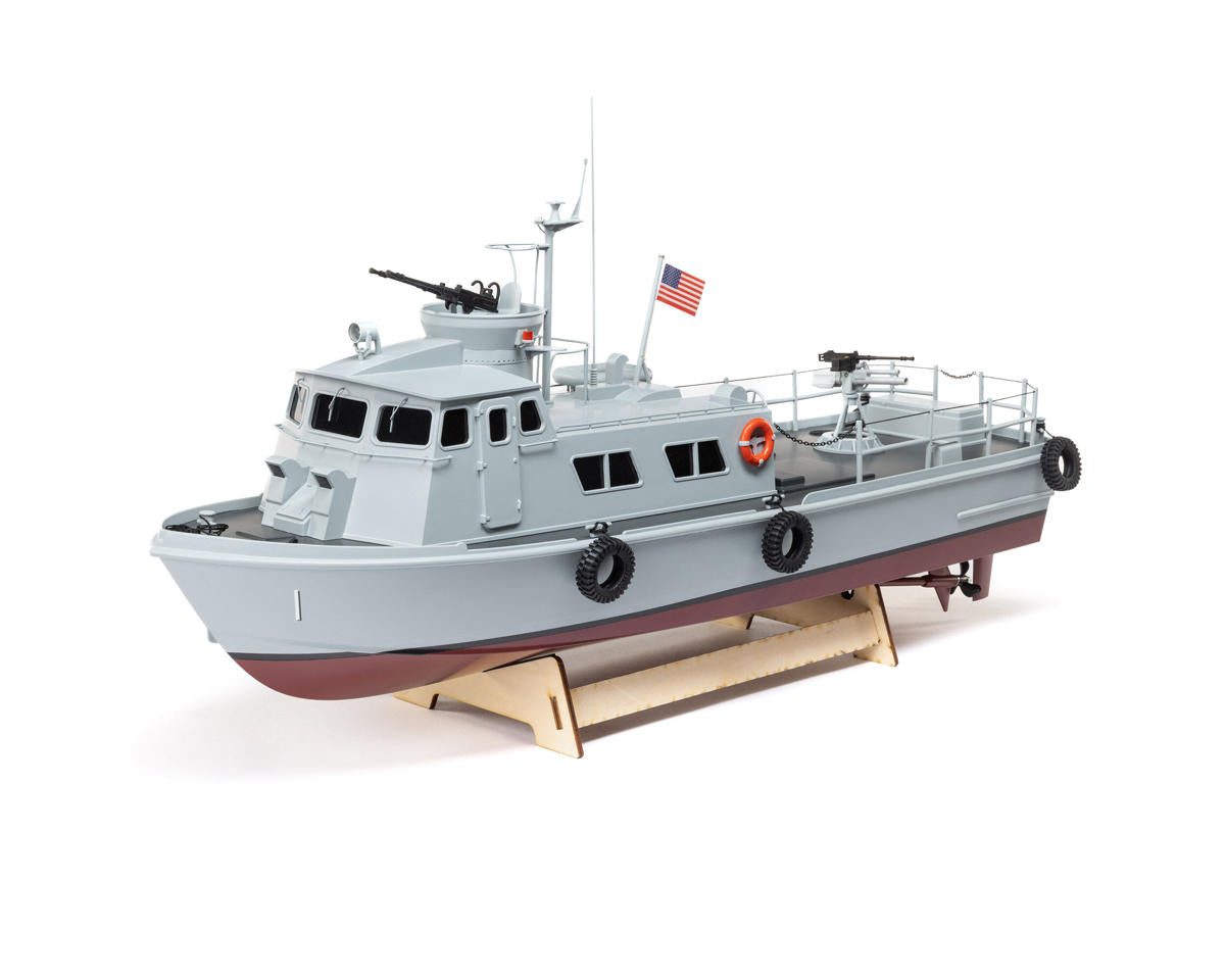 PRB08046 Pro Boat PCF Mark I Swift RC Boat, RTR ProBoat