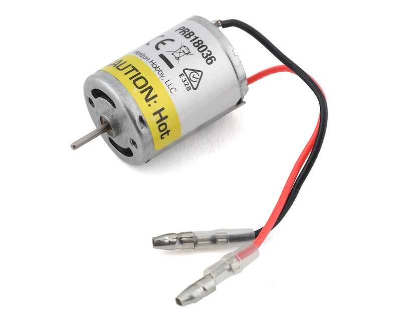 PRB18036 Pro Boat Brushed Motor, 9inch Sprintjet