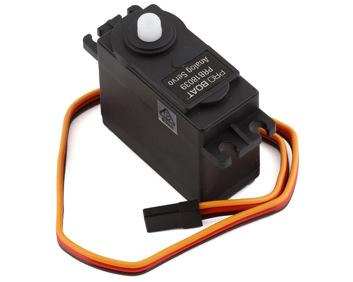 PRB18039 Pro Boat Servo 5.3kg Waterproof Servo, Harbor Tug ProBoat