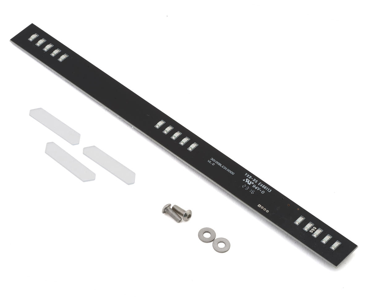 PRB18041 Pro Boat Rear LED Race Light Set, Jetstream ProBoat