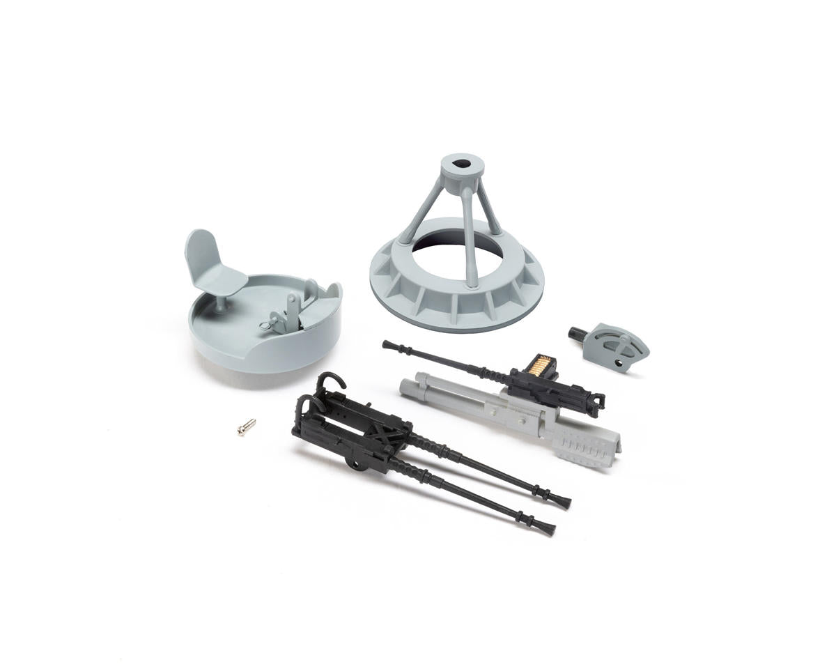 PRB280003 Pro Boat Weapon Set, PCF ProBoat