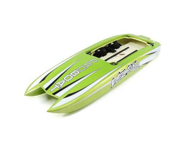 PRB281058 Pro Boat Veles 29 Hull